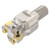 Seco Tools 02881031 | R217.21-1020.RE-LP05.4A M10 Thread Size x 13.40mm Diameter x 0.65mm Maximum Cutting Depth x 23.00mm Functional Length x 4 Degree Rake Angle Indexable High-Feed End Mill