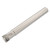 Seco Tools 02887518 | R217.94-00.62-0-08-2A 0.625" Diameter x 0.625" Shank x 5.520" OAL Indexable Square-Shoulder Face Mill
