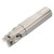 Seco Tools 02903111 | R217.69-00.750-3-10-3A 19.05mm Diameter x 19.05mm Shank x 86.10mm OAL Indexable Square-Shoulder End Mill