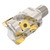 Seco Tools 02926805 | R217.94-1632.RE-036-08.3A 32.00mm Diameter x 77.75mm OAL 90 Degree Cutting Edge Angle 3 Flute Indexable Square Shoulder Mill