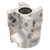 Seco Tools 03004031 | R220.69-0040-18-4AN 40.00mm Diameter x 40.00mm Functional Length Indexable Square-Shoulder Face Mill