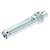 Seco Tools 03065830 | C8-D80-581-BA080 80.00mm Diameter x 80.00mm Shank x 629.00mm OAL Shrink-Fit Tool Holder