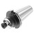 Seco Tools 03197142 | CAT50ADB-SM0.750-3.500-L1 44.45mm Diameter x 19.05mm Shank x 207.95mm OAL Shell Mill Holder