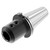 Seco Tools 03201527 | CAT50ADB-EM1.000-6.000 50.80mm Diameter x 254.00mm OAL End Mill Holder