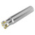 Seco Tools 03212901 | R217.21-01.50-0-LP09-5A 25.20mm Diameter x 38.10mm Shank x 203.20mm OAL Indexable High-Feed End Mill