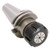 Techniks CAT40ER20-6 | CAT40 Taper x 2.500" Shank x 6" Length ER20 Collet Chuck
