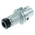 Seco Tools 03229642 | HSKA125-ER32-160 50.00mm Body Diameter 223.00mm OAL ER 32 Collet Chuck