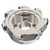 Seco Tools 03278993 | R220.29I-8160-08.7MA 143.10mm Diameter x 8.00mm Depth of Cut x 63.00mm Functional Length -4 Degree Rake Radial Angle Indexable Copy End Mill