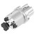 Seco Tools 03301597 | HSKA100-SM40-160-L1 89.00mm Diameter x 40.00mm Shank x 237.00mm OAL Shell Mill Holder