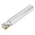 Seco Tools 03336102 | R217.69-3232.0-XO16-3A 32.00mm Diameter x 32.00mm Shank x 195.00mm OAL Indexable Square-Shoulder End Mill