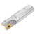 Seco Tools 03336130 | R217.69-01.00-3-XO16-2A 25.40mm Diameter x 25.40mm Shank x 100.00mm OAL Indexable Square-Shoulder End Mill