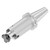 Seco Tools 10007170 | DIN40ADB-SM27-100-F3L1 48.00mm Diameter x 27.00mm Shank x 189.40mm OAL Shell Mill Holder