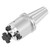 Seco Tools 10007174 | DIN40ADB-SM40-050-L1 89.00mm Diameter x 40.00mm Shank x 145.40mm OAL Shell Mill Holder