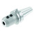 Seco Tools 10007230 | BT50ADB-EM25-120-L1 65.00mm Diameter x 221.80mm OAL End Mill Holder