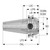 Seco Tools 10007247 | DIN40ADB-EM20-035-F5L1 50.00mm Diameter x 103.40mm OAL End Mill Holder