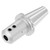 Seco Tools 10007270 | DIN50ADB-EM32-100-L1 72.00mm Diameter x 201.75mm OAL End Mill Holder