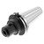 Seco Tools 10008188 | CAT40ADB-EM16-2.750 48.00mm Diameter x 138.10mm OAL End Mill Holder