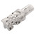 Seco Tools 10067007 | R217.69-3250.3S-057-XO16.4A 50.00mm Diameter x 32.00mm Shank x 57.00mm Maximum Cutting Depth x 60.00mm Shank Length x 90 Degree Cutting Edge Angle 4 Flute Indexable Square-Shoulder End Mill