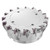 Seco Tools 10134786 | R220.88-8160-12-16SAP 160.00mm Diameter x 9.00mm Depth of Cut x 63.00mm Functional Length -8 Degree Rake Radial Angle Indexable Chamfer & Angle Face Mill