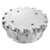 Seco Tools 10134786 | R220.88-8160-12-16SAP 160.00mm Diameter x 9.00mm Depth of Cut x 63.00mm Functional Length -8 Degree Rake Radial Angle Indexable Chamfer & Angle Face Mill