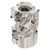 Seco Tools 10215190 | R220.94-02.00-1.81-LO12-3A 50.80mm Diameter x 46.00mm Maximum Cutting Depth x 70.00mm Functional Length x 90 Degree Cutting Edge Angle 3 Flute Indexable Square-Shoulder End Mill