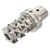 Seco Tools 10215204 | C6-R217.94-050-058-LO12.4BA 50.00mm Diameter x 129.00mm OAL 4 Flute Indexable Square-Shoulder End Mill