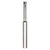 Seco Niagara Cutter 17000531 | NTM1601/2X13UN.375 8.89mm Diameter x 9.53mm Shank x 0.15mm Corner Radius x 101.60mm OAL 3 Flute Helical Flute Thread Mill