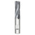Seco Niagara Cutter 17004624 | SR420.625D1C025.3Z4 15.88mm Diameter x 15.88mm Shank x 76.20mm OAL x 20 Degree Helix Angle 4 Flute Uncoated Carbide Roughing End Mill