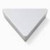 Seco Tools 74010717 | TPUN160304 TP1606 Insert Size x 9.52mm Inscribed Circle Diameter x 0.40mm Corner Radius 3 Cutting Edge Uncoated Turning Insert