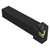 Seco Tools 75025275 | CEL1212H16Q 100.00mm Functional Length x 16.00mm Functional Width Indexable Threading Toolholder
