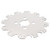 Seco Tools 75054746 | 335.10-06.00-2 152.40mm Diameter x 2.50mm Maximum Cutting Depth x 90 Degree Cutting Edge Angle Indexable Slotting Cutter
