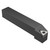 Seco Tools 75066194 | STFCL2020K16 125.00mm Functional Length x 25.00mm Functional Width x 90 Degree Cutting Edge Angle Left Hand Cutting Direction Indexable Turning Toolholder