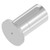 Seco Tools 00032398 | 565650 Shaft Arbor with Key