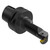 Seco Tools 00054085 | C4-CGFR-15075-1303 18.00mm Diameter x 75.00mm Functional Length x 14.50mm Functional Width Modular Turning Head