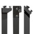 SECO Tools 00089075 | GR2525M-V21 25.00mm Shank Width x 25.00mm Toolholder Height Indexable Threading Toolholder