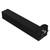 SECO Tools 00089075 | GR2525M-V21 25.00mm Shank Width x 25.00mm Toolholder Height Indexable Threading Toolholder