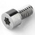 Seco Tools 00095824 | 3212010-416 M6 Thread Diameter Size x 36.00mm OAL Socket Cap Screw