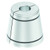 Seco Tools 02414226 | ZFAR10D325 Shrink-Fit Contact Bushing