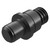 Seco Tools 02483489 | PP1209-T09P M4X0.5 Thread Diameter Size x 10.70mm OAL Lock Pin for Indexable