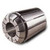 Seco Tools 02498526 | SCER162500 0.669" Diameter x 1.063" OAL x 8 Degree Body Half Taper Angle ER 16 Collet