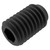 Seco Tools 02595043 | 19A71008125 M8X0.75 Thread Diameter Size x 12.50mm OAL Socket Set Screw