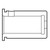 SECO Tools 02602654 | SSCPF-2000 Tooling Systems Accessory