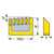Seco Tools 02664511 | C-1005-4 Chipbreaker for Indexable