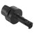 Seco Tools 02717402 | C5-CGHL-19080-1303 23.00mm Diameter x 80.00mm Functional Length x 19.00mm Functional Width Modular Turning Head