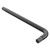 Seco Tools 02742574 | T15P-7S 57.50mm OAL Hex Key