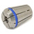Seco Tools 02845334 | 5672S160635 0.669" Diameter x 1.083" OAL x 8 Degree Body Half Taper Angle HP 16 Collet