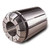 Seco Tools 02846480 | SCER2512MS 1.016" Diameter x 1.339" OAL x 8 Degree Body Half Taper Angle ER 25 Collet