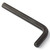 Seco Tools 02919762 | 3SMS795/T15P 64.00mm OAL Hex Key