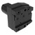 Seco Tools 03070435 | L150.10-G-VDI50-25JETI Indexable CutOff Blade Tool Block