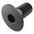 Seco Tools 03200445 | MF6S6X12 M6 Thread Diameter Size x 12.00mm OAL Socket Counter Sunk Screw